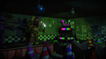 The Glitched Attraction постер
