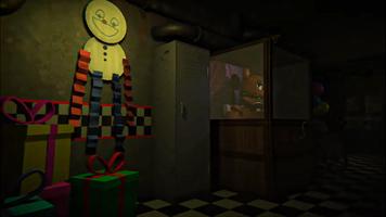 The Glitched Attraction скриншот 1