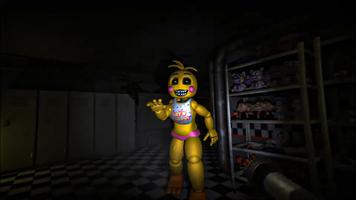 The Glitched Attraction скриншот 3