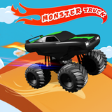 4x4 Monster Truck Game Stunt