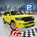 Car Parking Games Car Games 4d APK