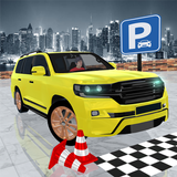 Car Parking Games أيقونة