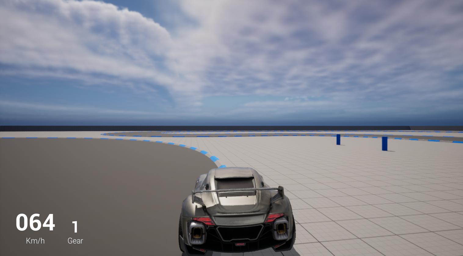 Car demo