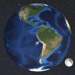 Global Flight Simulator icon