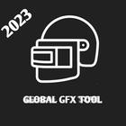 GLOBAL GFX আইকন