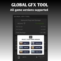 GLOBAL GFX স্ক্রিনশট 1