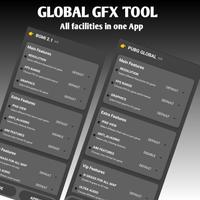 GLOBAL GFX capture d'écran 2