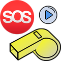 SOS Duduk sesi