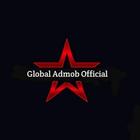 Global Admob Official V1 アイコン