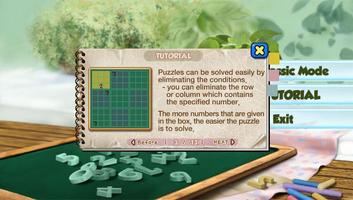Sudoku Classic اسکرین شاٹ 1