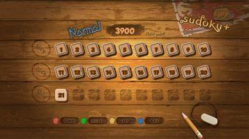 Sudoku Classic اسکرین شاٹ 2