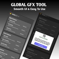 GLOBAL GFX syot layar 3