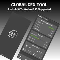 GLOBAL GFX poster
