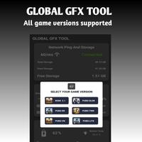 GLOBAL GFX स्क्रीनशॉट 1