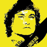 Javier Milei Escapando al Sistema