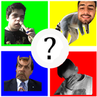 Guess Demente Characters icon