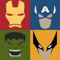 Quiz Marvel