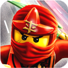 آیکون‌ Adivina el personaje de Ninjago