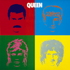 Freddie Mercury Sons icône