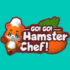 GO! GO! Hamster Chef! icon