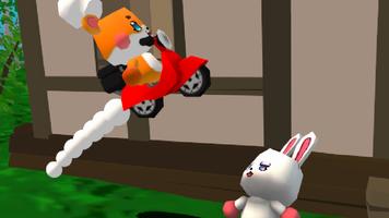 GO! GO! Hamster Chef! poster
