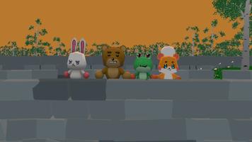GO! GO! Hamster Chef! screenshot 2