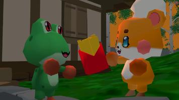 GO! GO! Hamster Chef! screenshot 3
