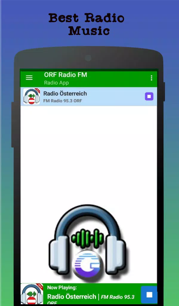 ORF Radio Kärnten App FM for Android - APK Download
