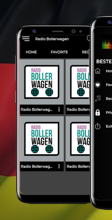 Radio Bollerwagen FFN App FM APK for Android Download