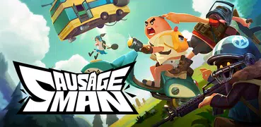 Sausage Man(Beta)