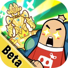 Sausage Man(Beta) XAPK Herunterladen