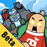 Sausage Man(Beta) aplikacja