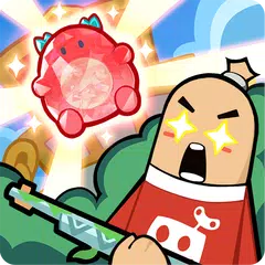 Sausage Man XAPK download