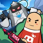 Трендовые Игры для Android