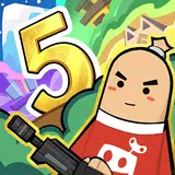 Sausage Man APK