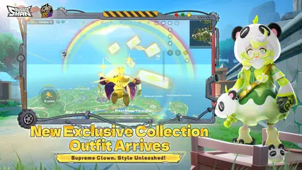 download Sausage Man XAPK