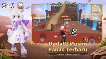 Sausage Man screenshot 1