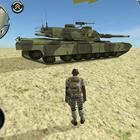 Global Soldiers icon