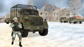 Global Soldiers Screenshot 3