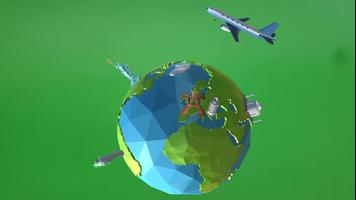 Little Planet screenshot 1