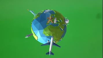 Little Planet screenshot 2