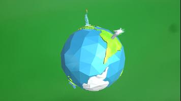 Little Planet screenshot 3