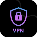 Tech VPN-icoon