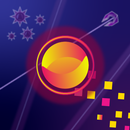 Cyber Ball Dash APK