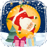 Santa Run - Xmas Runner APK