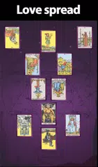 download Free Tarot Horoscope Psychic APK