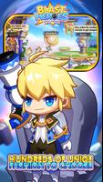 Blast Heroes - Royal Raiders 截圖 1