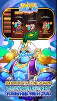 Blast Heroes - Royal Raiders 截圖 3