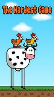 Couple Hen : The Hardest Game screenshot 1
