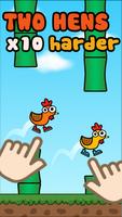 Couple Hen : The Hardest Game screenshot 2